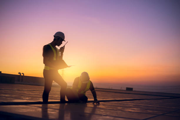 Best Commercial Roofing Services  in Lake Isabella, CA