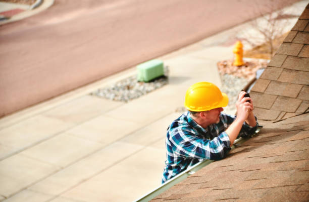 Quick and Trustworthy Emergency Roof Repair Services in Lake Isabella, CA