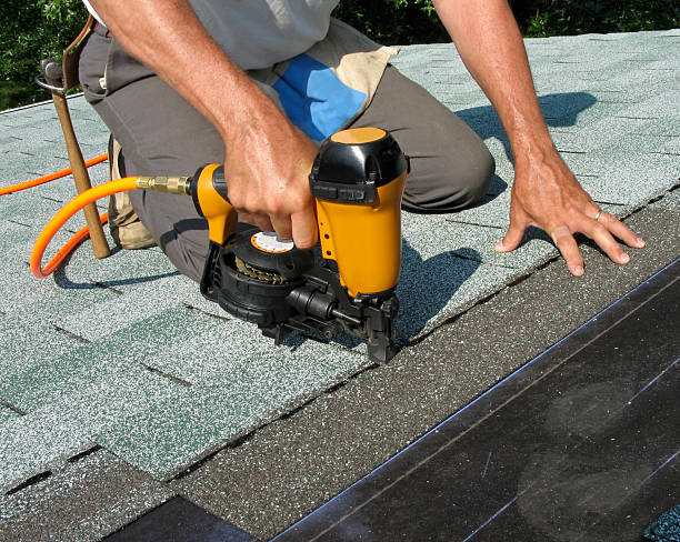 Best Roof Waterproofing Services  in Lake Isabella, CA