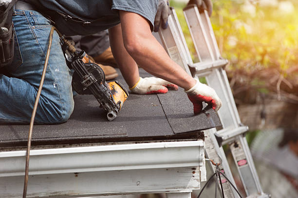Gutter Installation and Roofing in Lake Isabella, CA